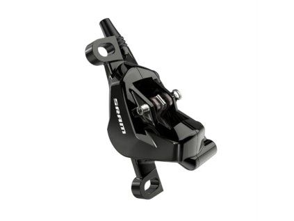 SRAM 2-P BLK Ausfallendenabdeckung vorne/hinten