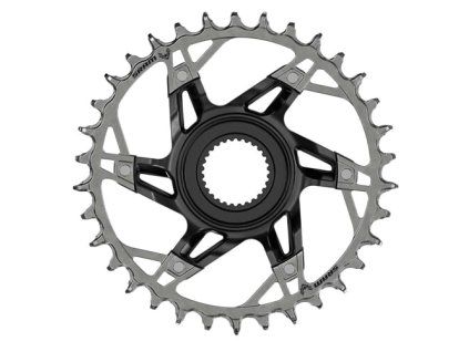 SRAM CR XX BOSCH GEN4 DM 34T Typ