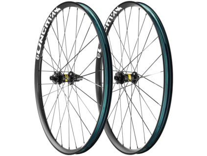 MAVIC E-DEEMAX 27.5 BOOST DISC CENTERLOCK MICRO SPLINE Hebel (P00075007)