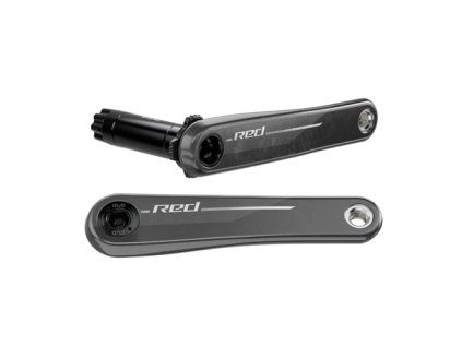SRAM AM FC ASSY RED E1 OAK 175