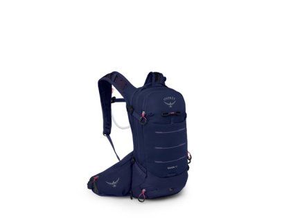 OSPREY Rucksäcke RAVEN 10 DEEP FIG