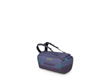 257551 osprey reisekoffer transporter duffel 40 euphoria lila