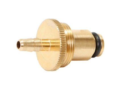 ROCKSHOX AUSPUFFANLAGE