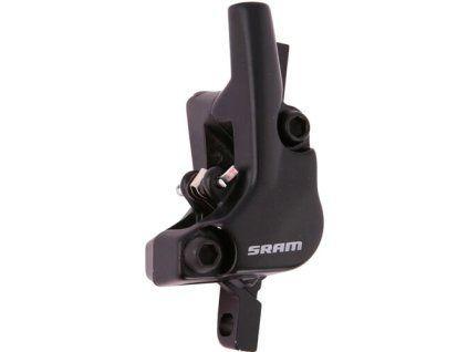 SRAM Bremssattel-Baugruppe Noncps Schwarz Lava