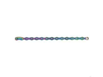 SRAM CN XX1 EAGLE 126L RNBW PWR.LCK 12S 1PCS