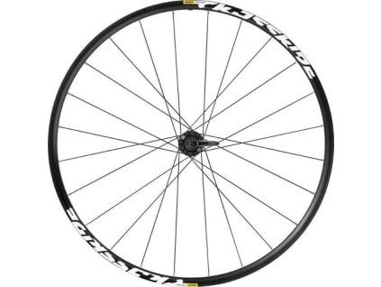 MAVIC CROSSRIDE FTS-X 29 HINTERACHSE
