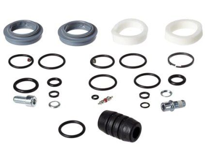 ROCKSHOX FULL RECON GOLD SA 2013 SERVICE-KIT