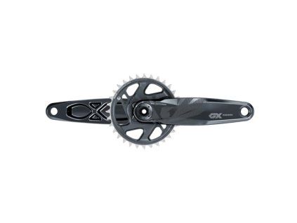 SRAM AM FC GX EAGLE B148 DUB 170 LUNAR 32