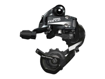 SRAM AM RD FORCE22 KURZER KÄFIG 11-FACH MAX 28T