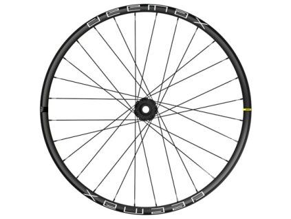 MAVIC DEEMAX 27.5 21 FRONT BOOST