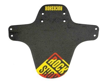 ROCKSHOX AM FENDER SPA FLAG