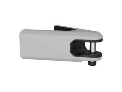 258547 airlok halterung hellgrau