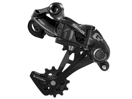 SRAM AM RD GX 1X11SPD LONGUS BLK