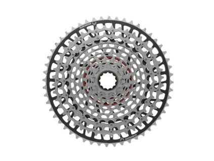 SRAM AM CS XS 1297 Typ EAGLE 10-52