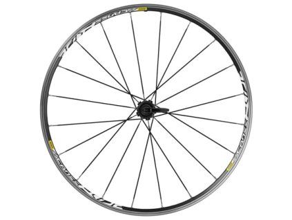 MAVIC CROSSRIDE UB 26 HINTERFELGEN BREMSEN