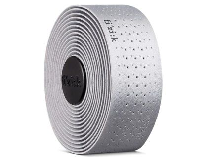 Fizik Wrap TEMPO MICROTEX 2MM CLASSIC SILVER