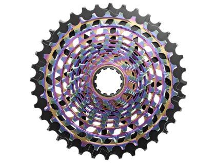 SRAM AM CS XG 1290 E1 10-36 RAINBOW