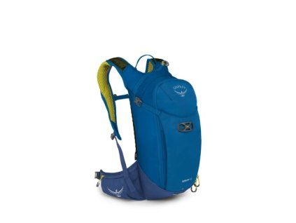 OSPREY Rucksack SISKIN 12 POSTAL BLUE - Set