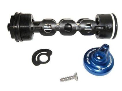 ROCKSHOX COMPDMPR MCDNA CRN SID/RBA RL 120