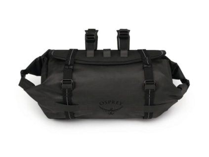OSPREY ESCAPIST LENKERTASCHE SCHWARZ