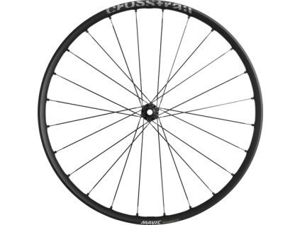 MAVIC CROSSTRAIL Set 29" BOOST CENTER LOOK FRONT