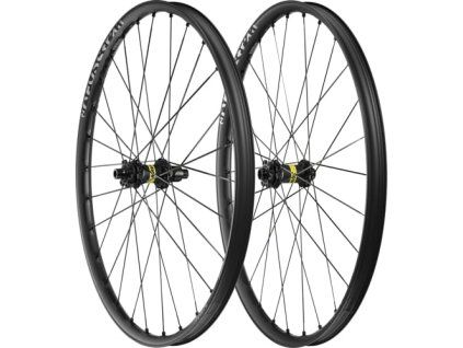 MAVIC E-CROSSTRAIL 29" Boost SRAM XD 6-Loch-Hebelsatz