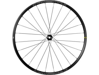 MAVIC CROSSMAX 29 VORDERRAD-BOOST-SCHEIBEN-ZENTRALBLOCK