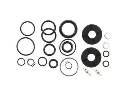 ROCKSHOX TORA TURNKEY/MOCO/SOLO AIR SVC-KIT