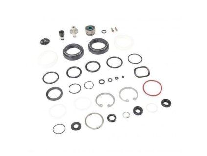 ROCKSHOX SERVICE KIT FULL BOXXER WC CGR DMP UPG