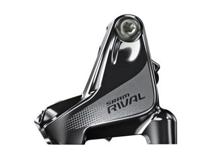 SRAM RIVAL22/RIVAL1 FM Bremssattel vorne/hinten