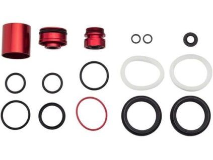 ROCKSHOX AM SVC KIT 200H/1YR SID CHRG2 RLC/ RDD