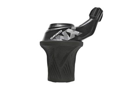 SRAM TIME AM ND GRIP SHIFT 11SP HINTEN SCHWARZ