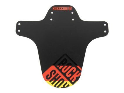 ROCKSHOX AM FENDER GU FLAG