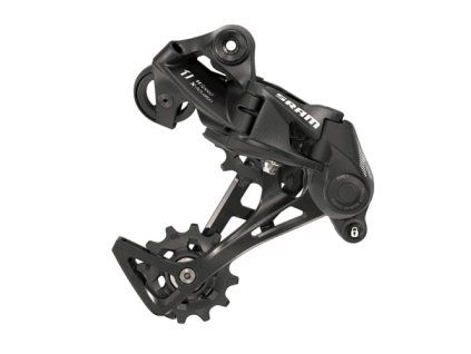 SRAM AM RD ND 1X11SPD LONGUS CAGE BLK
