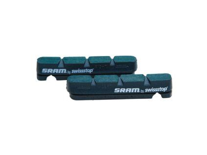 SRAM AM SRAM Rennradfüße, 2 Stück