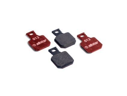 Sinterbremsbeläge Magura Red