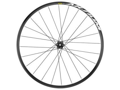 MAVIC AXIUM DCL HINTERRAD SHIMANO 11