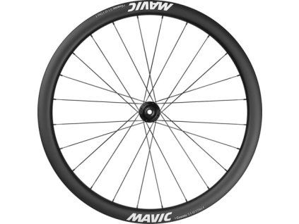 MAVIC COSMIC S 42 DISC CENTERLOCK BACK SHIMANO 11