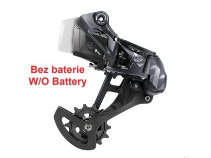 SRAM AM RD XX1 EAGLE AXS