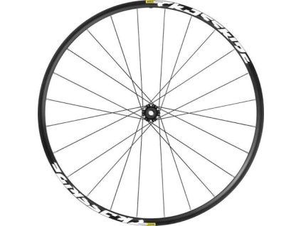 MAVIC CROSSRIDE FTS-X 29 FRONT