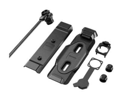 260488 sram am etp range extender halterung und kabel 320 mm