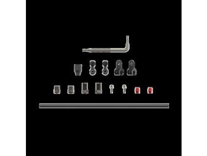 260509 sram am db hydraulikschlauch 2000 mm doppelkompression