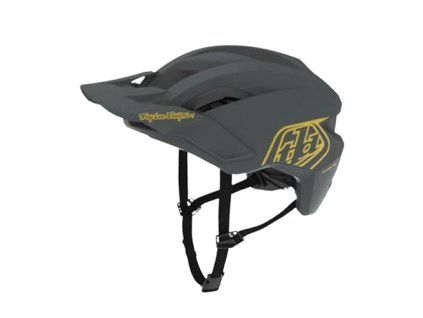 260536 tld kinderhelm flowline point grau gold