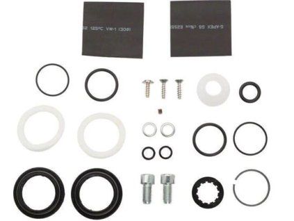 ROCKSHOX XC30 B1 SERVICE-KIT