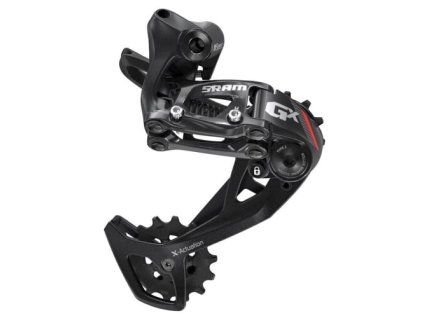SRAM AM RD GX 2x11SPD LONGUS RED