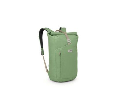 260788 osprey rucksacke arcane roll top botanica heather
