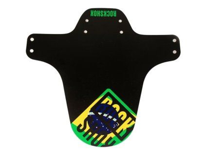 ROCKSHOX AM FENDER BRA FLAG
