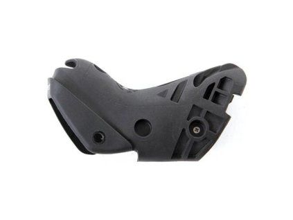 ROTER LINKER SCHALTHEBEL 13