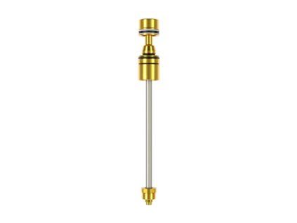 ROCKSHOX AM UPGR DB+ BC ZEB A1 - 190