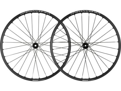 MAVIC E-CROSSTRAIL Set 29" Booster SHIMANO MICRO SPLINE Zentralhebel